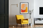 LINE ART COLLECTION COLORS OF BEAUTY, an Illustration by ArtOLB (Thumbnail 9 of 11)