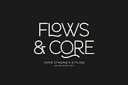 Minimalist - Modern Font, a Sans Serif Font by Luna Shop (Thumbnail 14 of 14)