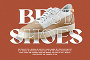 The Queen Elegant Serif Font Typefac, a Serif Font by Perfectype (Thumbnail 3 of 6)
