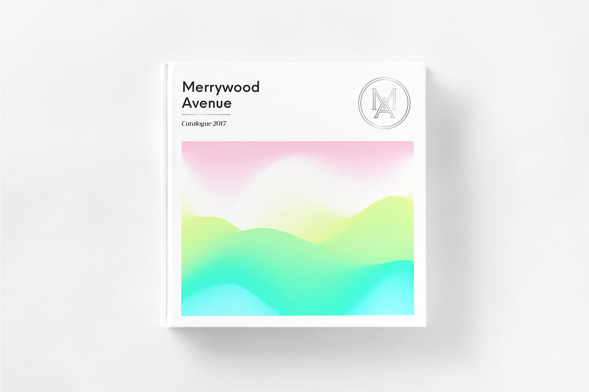 Holo&Rainbow Gradient Background Set, a Texture Graphic by Anchors_and_Curves (Photo 4 of 8)
