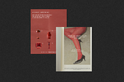 Amour | Valentine's Social Media Kit, a Social Media Template by Simple có (Thumbnail 7 of 10)