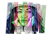 Vertical Panels Portrait PS Action, an Action Add-On by Studio Retouch (Thumbnail 5 of 11)