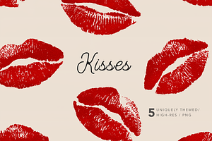 Kisses
