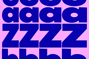 GG Anit – Variable, a Sans Serif Font by GG Design (Thumbnail 5 of 7)