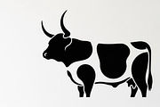 Rustic Highland cow wall art design, an Illustration by Amazin_art (Thumbnail 24 of 40)
