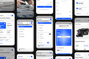 Salytics SalesAnalytics Dashboard UI, an UI Kit Template by Creative Perspective (Thumbnail 7 of 7)