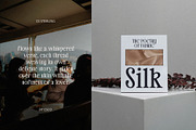 CS Sterling – Classic Font, a Serif Font by Craft Supply Co. (Thumbnail 7 of 8)