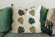 Pillow Set Mockup, an Advertising Mockup by PSD Market (Thumbnail 6 of 11)