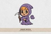 Adorable Little Monsters, an Illustration by MEANDSTUDIO (Thumbnail 5 of 11)