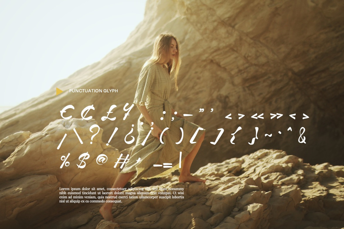 Delliusta - Luxury Script Font, a Script Font by Dhabee (Photo 6 of 15)