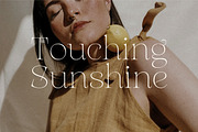Aurelius - Feminine Chic Serif, a Serif Font by Harmonais Visual (Thumbnail 32 of 35)