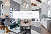 Modern Villa Bundle, an Architecture Photo by Water Street Photography (Thumbnail 1 of 6)