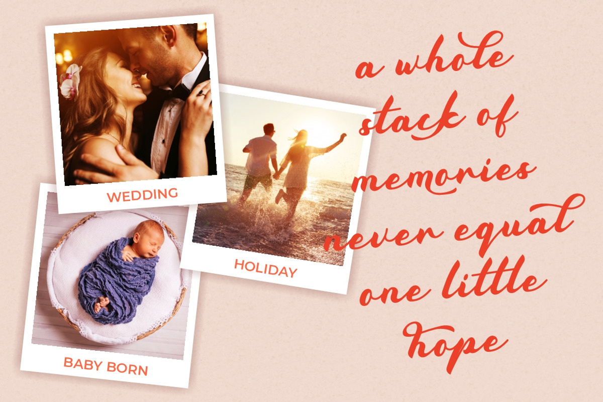 Coldcoast - Modern Handwritten Font, a Script Font by PutraCetol Studio (Photo 10 of 11)