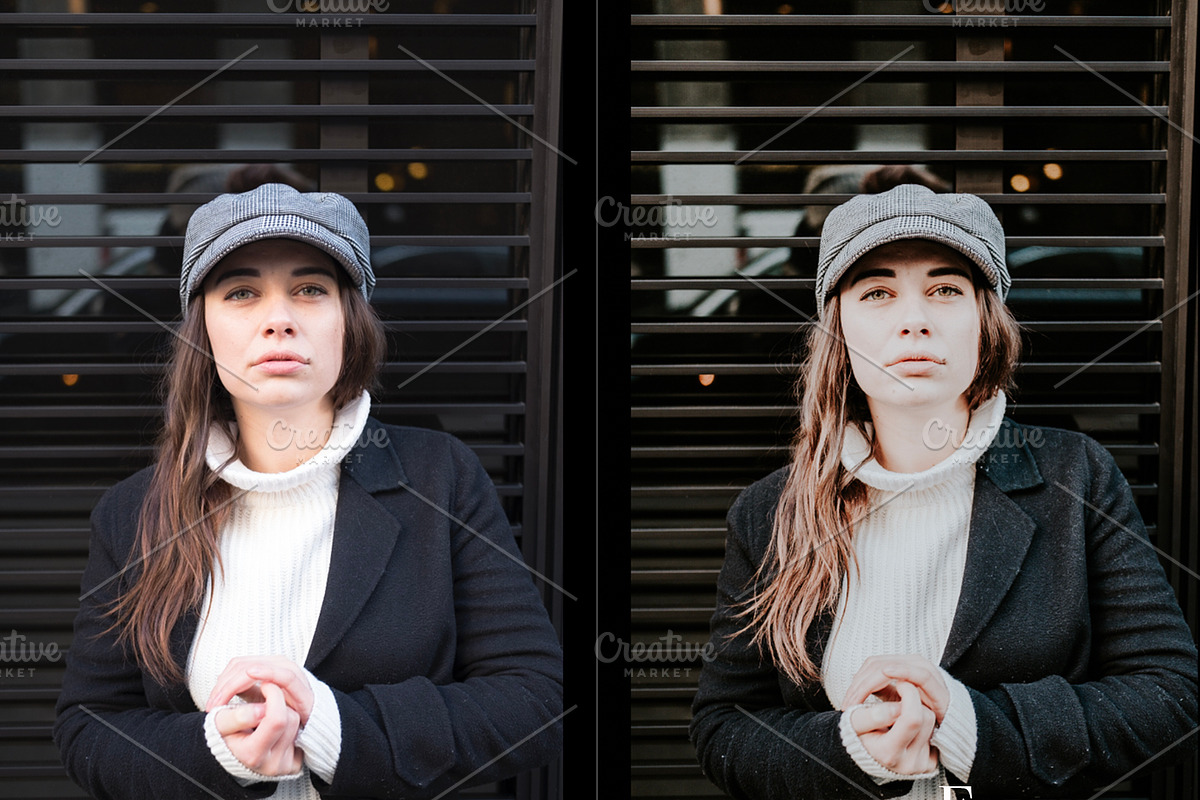 LRSX2 - 13 Unique Lightroom presets, an Action Add-On by Ektarstudio (Photo 12 of 15)