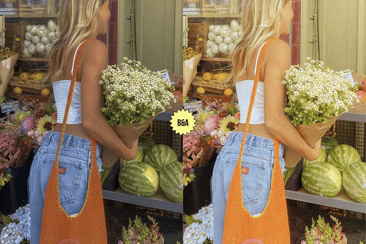 30 COTTAGE LIGHTROOM MOBILE PRESETS, a Preset Add-On by AmuletPresets (Photo 9 of 10)