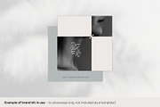 Mirabelle – Semi-Custom Brand Kit, a Branding & Logo Template by Local Desk Designstudio (Thumbnail 9 of 13)