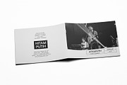 Hitamputih - A5 Photography Brochure, a Brochure Template by Incools Stokie (Thumbnail 11 of 11)
