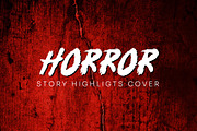 Berscare - Horror Font, a Handwritten Font by Dhabee (Thumbnail 9 of 10)