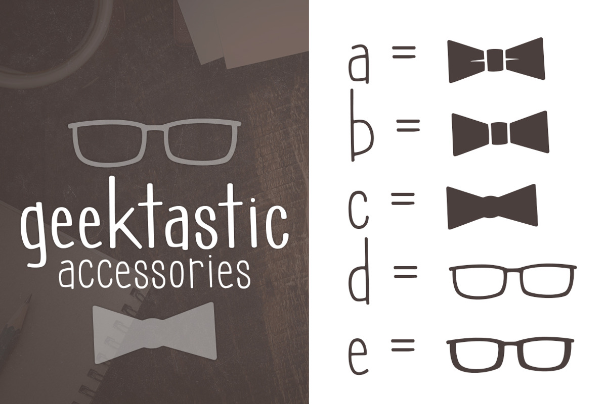 Geektastic preview 3