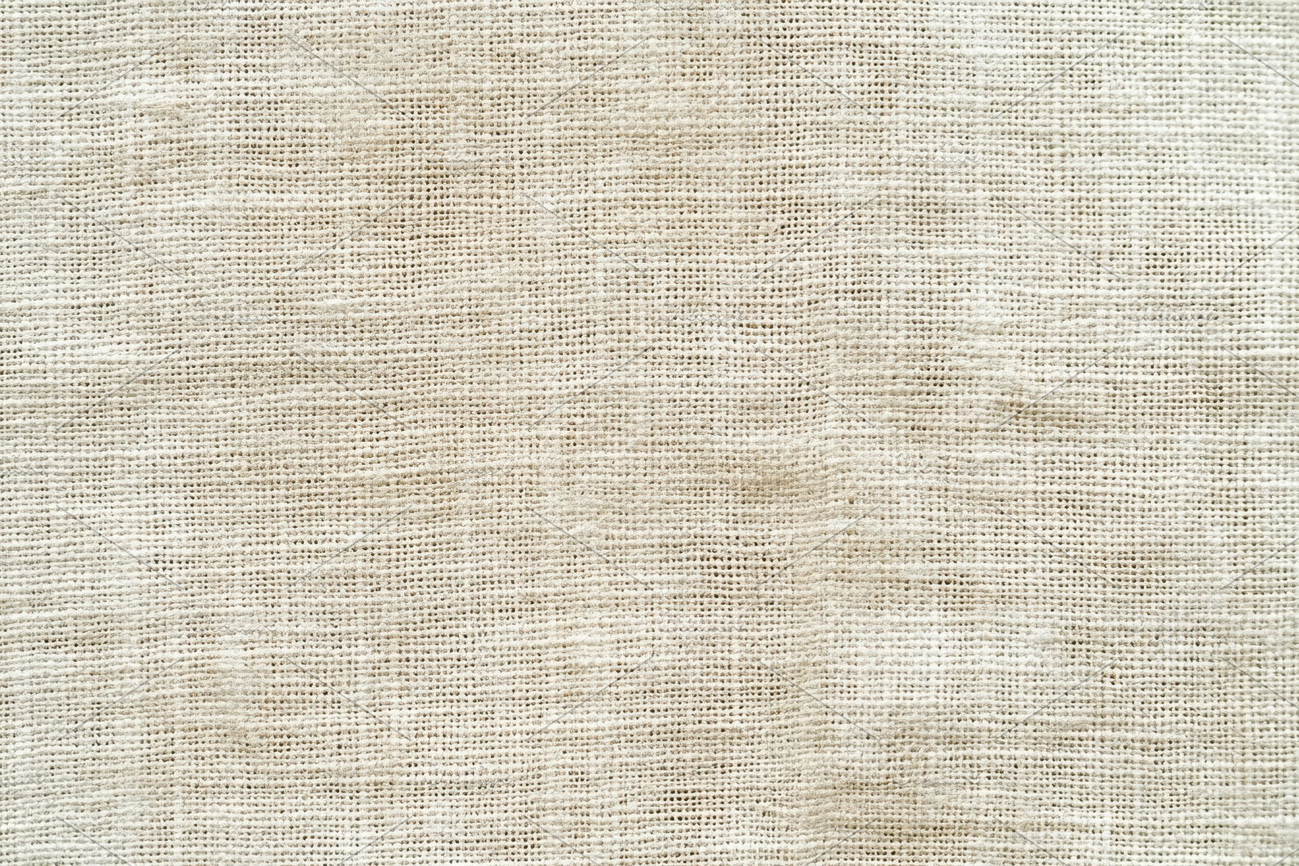 Beige linen fabric texture backgroun, a Background Photo by Pixeness Studio