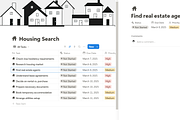 Emigration Hub – Your Smooth Relocat, a Websites & App Template by humaniaq (Thumbnail 4 of 14)