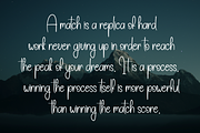 Black Girls | Script Font, a Handwritten Font by Scratchones (Thumbnail 6 of 8)