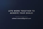 Interior Design Website & Mobile App, an UI Kit Template by Sufian Masood (Thumbnail 6 of 6)