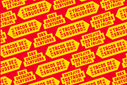 Mexicana Font Family, a Font by Hemphill Co (Thumbnail 4 of 9)