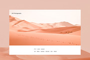 Elissa Side, a Websites & App Template by SideThemes (Thumbnail 6 of 6)