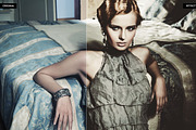 10 Chocolate Photoshop Actions preview 4