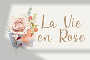 Renitah - Lovely Script Font, a Script Font by StringLabs (Thumbnail 7 of 12)