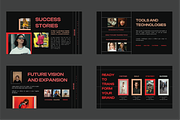Dagdha Brand Strategy, a Presentation Template by Caprio Studio (Thumbnail 5 of 6)