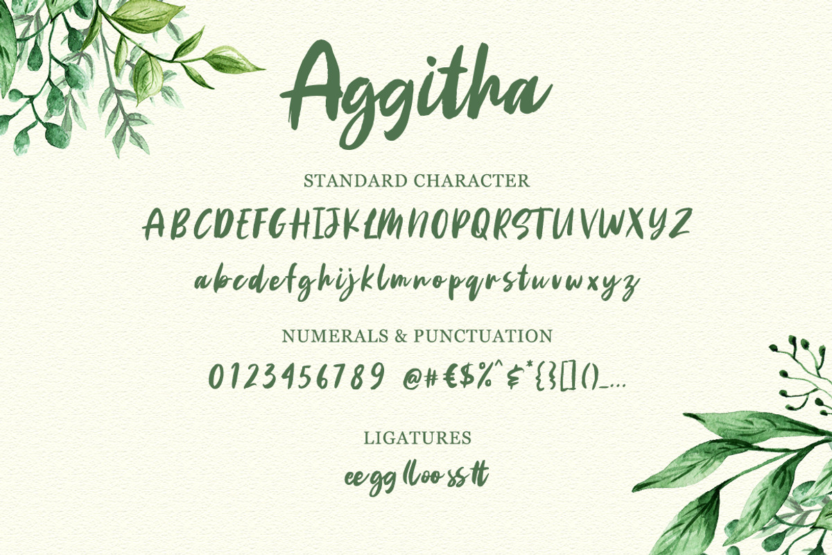 Aggitha preview 5