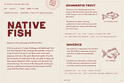 Trail Notes Handwritten Font Duo, a Handwritten Font by TYPEHEIST (Thumbnail 7 of 10)