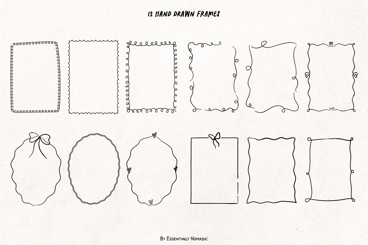 Bella Estate - Italian Summer Icons, an Object Graphic by Essentially Nomadic (Photo 4 of 8)