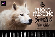 Procreate Super Bundle, a Brush Add-On by potterDesigns (Thumbnail 2 of 8)