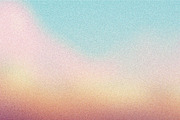 50 Atmospheric Grainy Gradients, a Background Graphic by Side Project (Thumbnail 9 of 12)