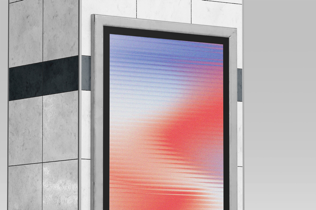 Cryvanta Gradient Glass Background, a Background Graphic by Eltypesstudio (Photo 5 of 11)