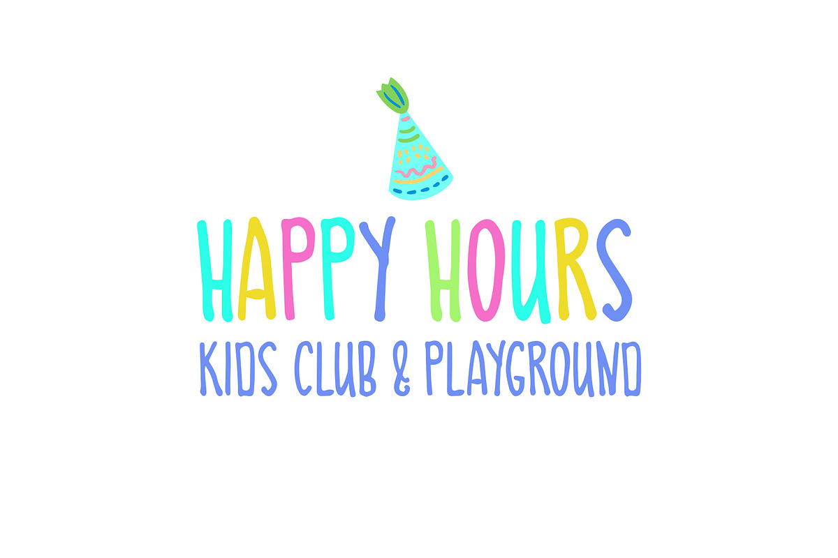 Lomaka Childish Handwritten Font, a Script Font by RabbitAndPencil (Photo 3 of 8)