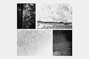 Abstract vector grunge textures set., a Texture Graphic by PoPaShop (Thumbnail 2 of 10)