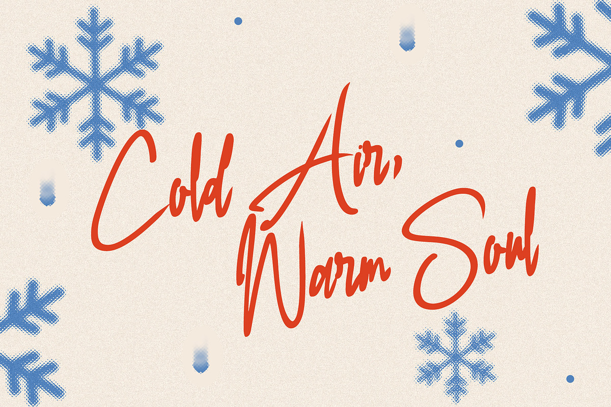 Qonttany - Brushed Signature Font, a Handwritten Font by Inviline.co (Photo 11 of 11)