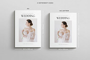 Wedding Welcome Guide Canva Template, a Magazine Template by Cagdas Yoldas (Thumbnail 5 of 9)