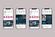 Plumbing - Canva - Handyman, a Social Media Template by Mohammad Sarfaraz (Thumbnail 4 of 5)