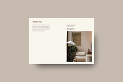 Modern Project Proposal Template, a Presentation Template by Brand & Bloom (Thumbnail 13 of 15)