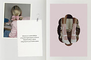 Bohemia - Coquette Papers Collection, a Texture Graphic by lerinartstudio (Thumbnail 3 of 11)
