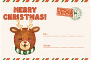 Fox Kind : 5 Font Styles, a Symbol Font by Fox7 By Rattana (Thumbnail 3 of 14)