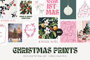 CHRISTMAS BUNDLE (1,000+), an Object Graphic by Lana Elanor (Thumbnail 7 of 9)