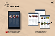Cruise Proposal for Travel Agents, a Templates & Theme by Hip Templates (Thumbnail 6 of 9)