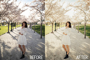 Best Sellers Lightroom Preset Bundle, an Action Add-On by Jake & Meg (Thumbnail 4 of 7)