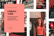 Presets Lightroom Bundle Mobile, a Preset Add-On by VEER (Thumbnail 17 of 22)